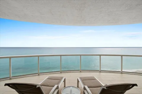 4600 Ocean Drive #701