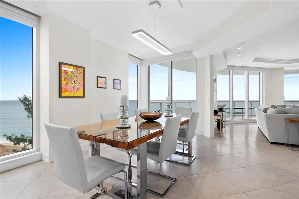 4600 Ocean Drive #701 Singer Island, FL 33404