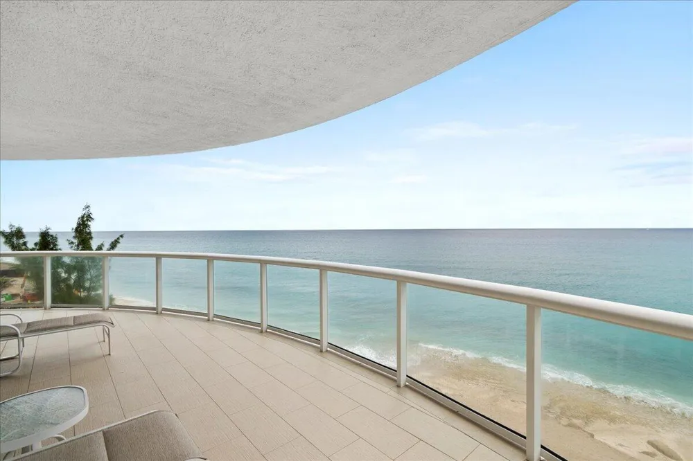 4600 Ocean Drive #701 Singer Island, FL 33404