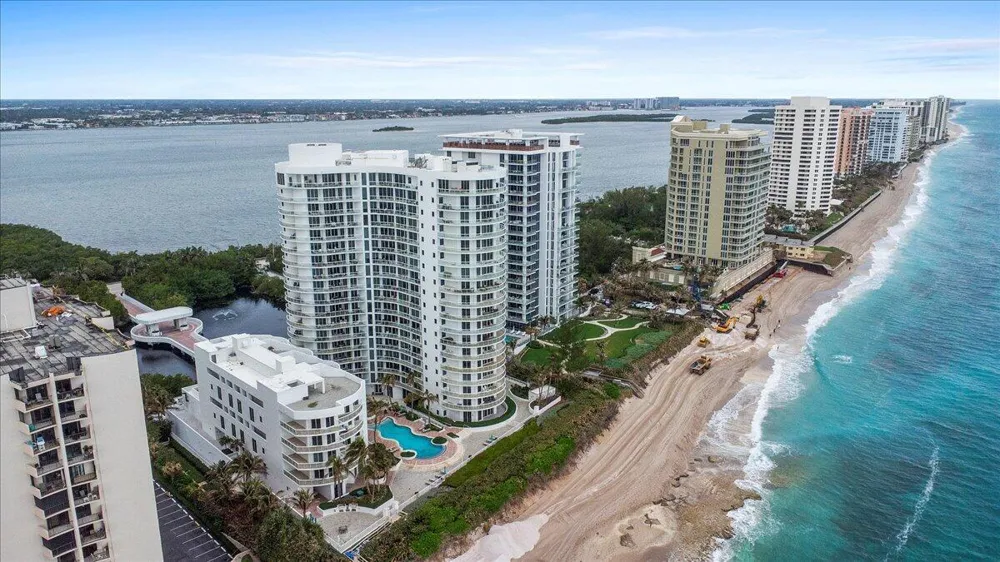 4600 Ocean Drive #701 Singer Island, FL 33404