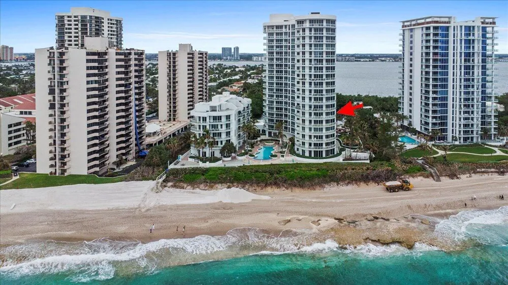 4600 Ocean Drive #701 Singer Island, FL 33404