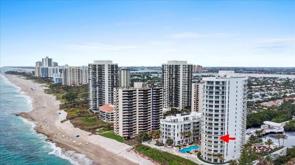 4600 Ocean Drive #701 Singer Island, FL 33404