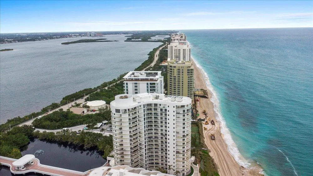 4600 Ocean Drive #701 Singer Island, FL 33404