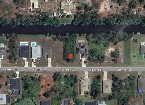 154 Baytree Drive