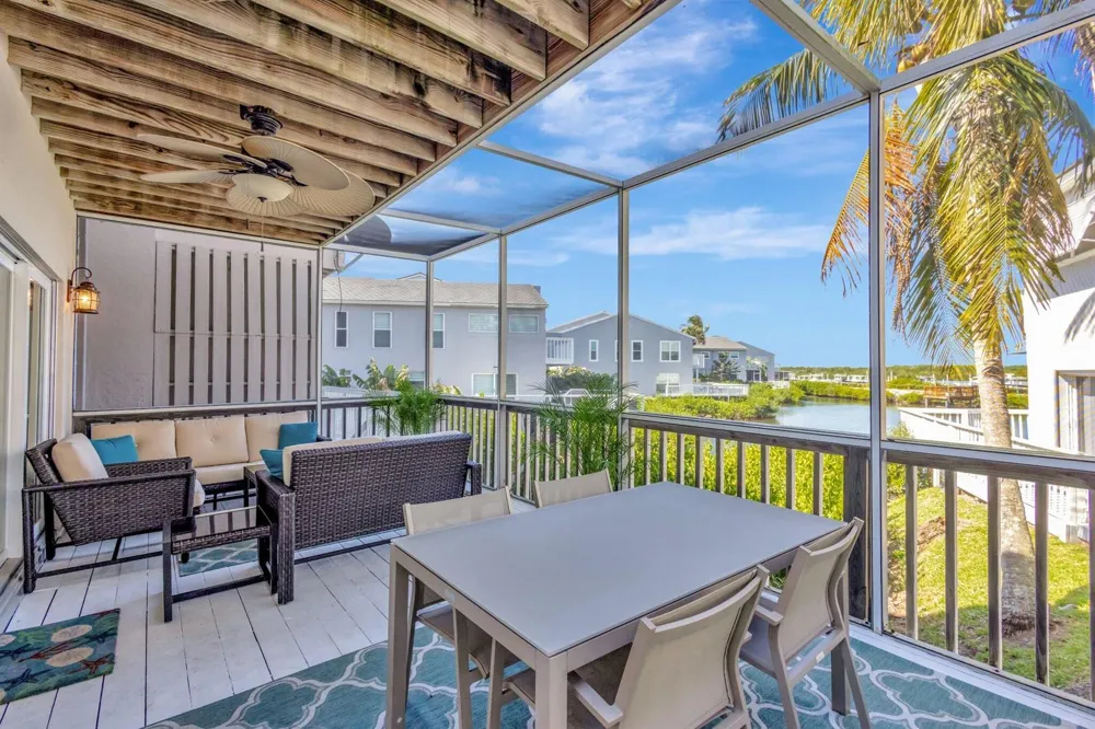 2470 Harbour Cove Drive Hutchinson Island, FL 34949