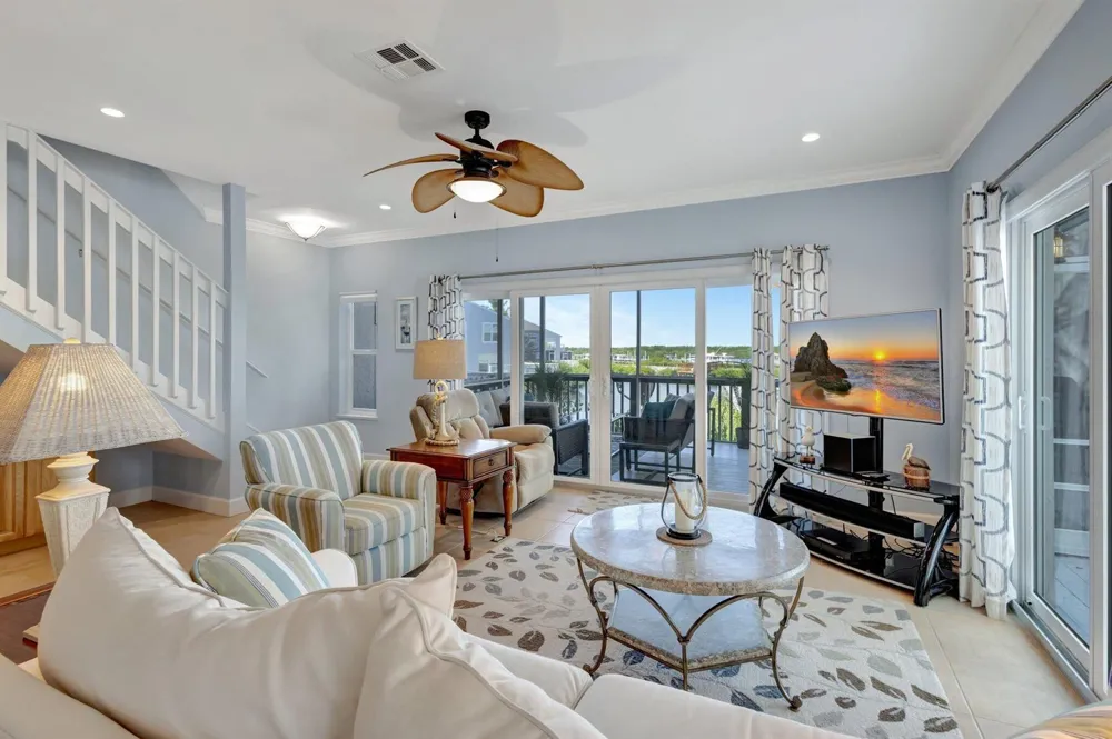 2470 Harbour Cove Drive Hutchinson Island, FL 34949