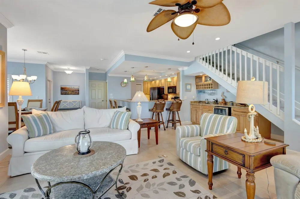 2470 Harbour Cove Drive Hutchinson Island, FL 34949