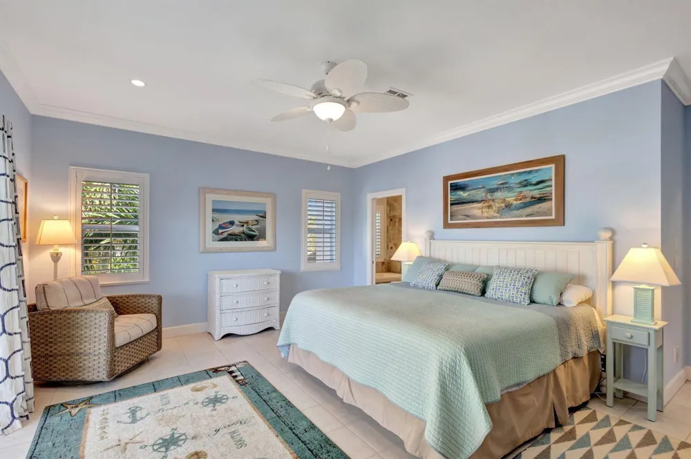 2470 Harbour Cove Drive Hutchinson Island, FL 34949