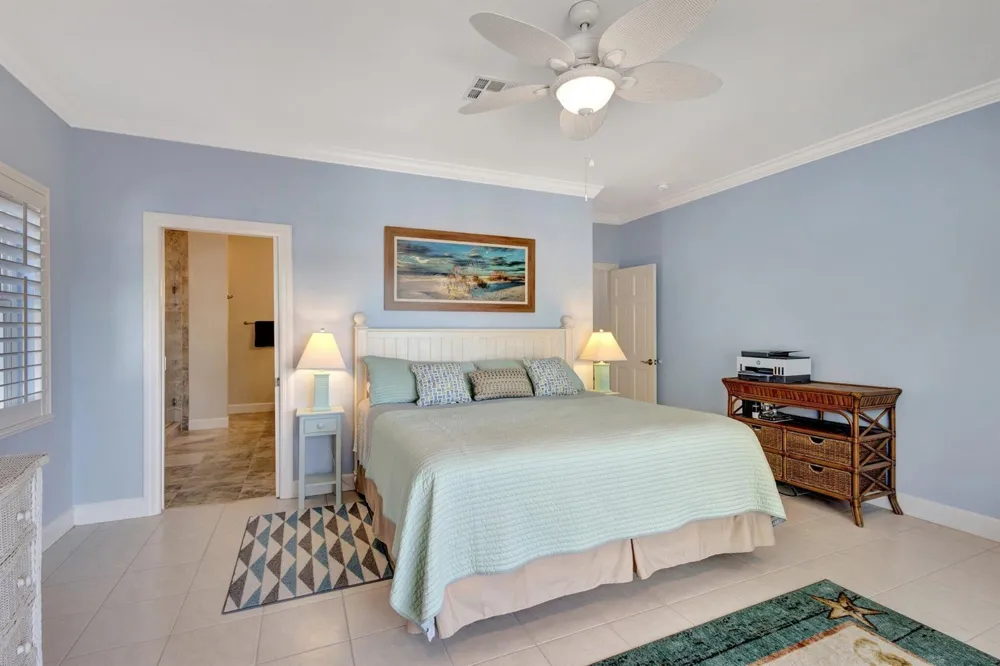 2470 Harbour Cove Drive Hutchinson Island, FL 34949