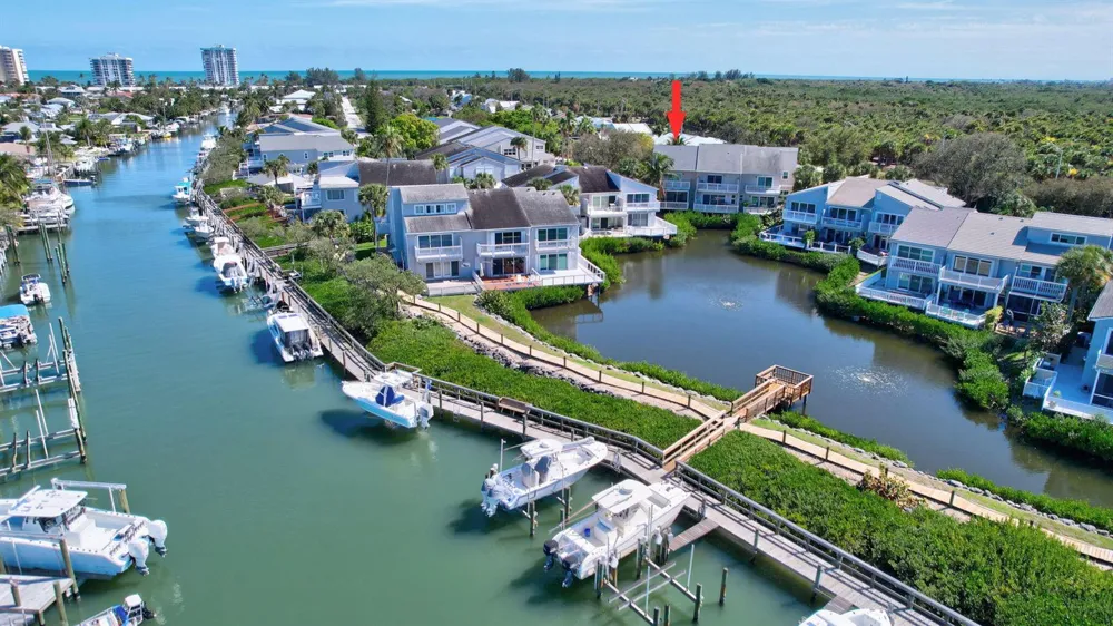 2470 Harbour Cove Drive Hutchinson Island, FL 34949