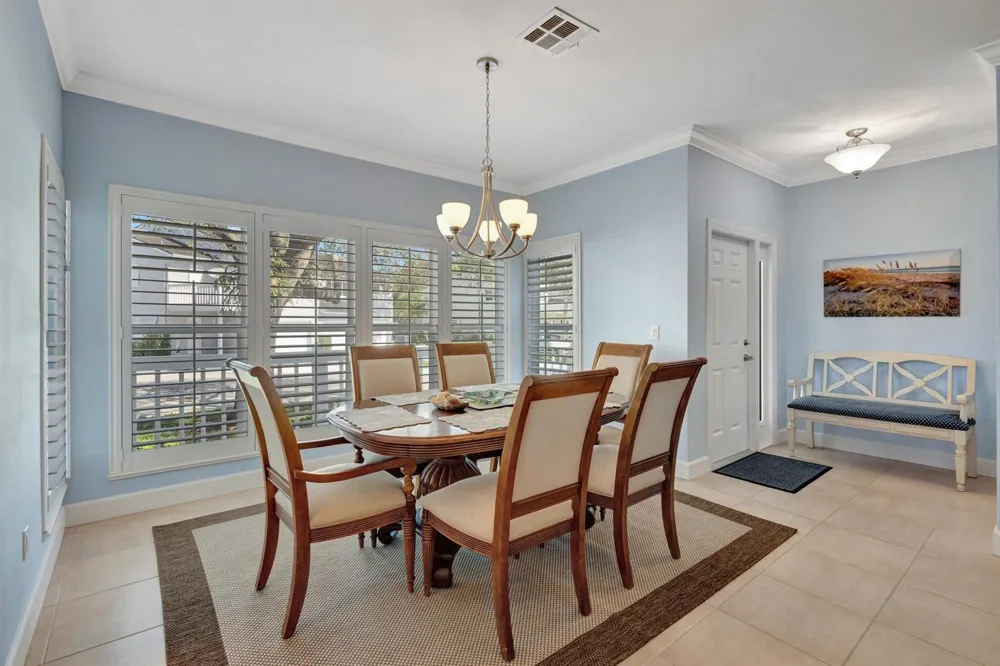 2470 Harbour Cove Drive Hutchinson Island, FL 34949