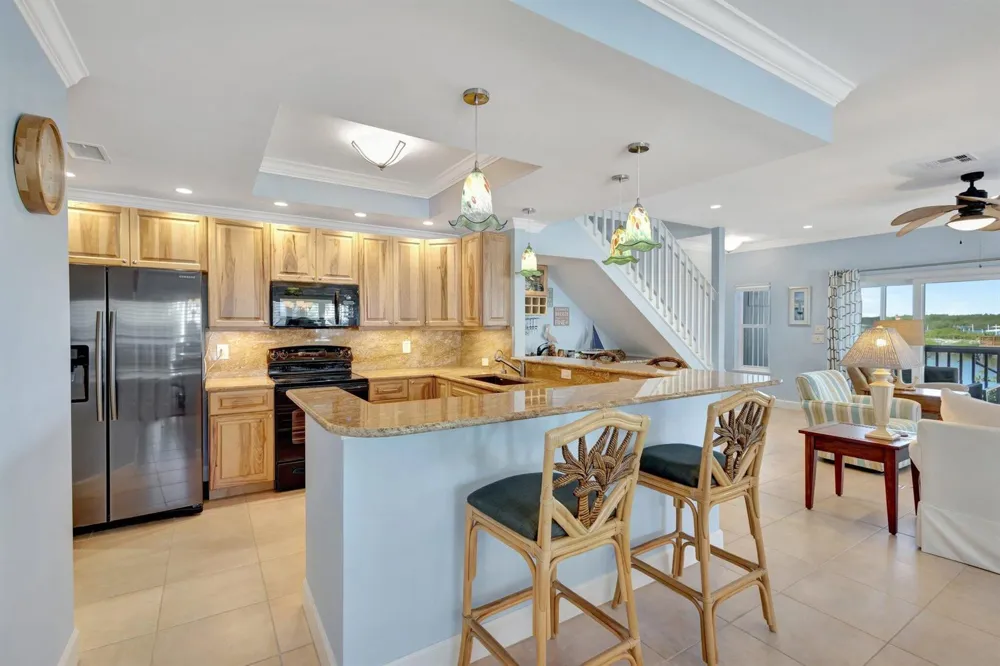 2470 Harbour Cove Drive Hutchinson Island, FL 34949