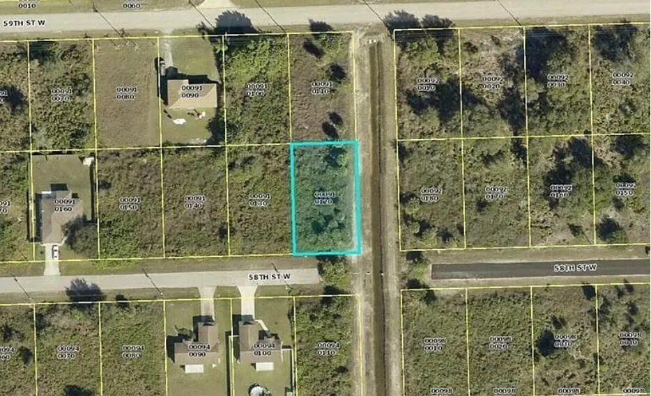 2600 58th Street W Lehigh Acres, FL 33971