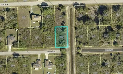 2600 58th Street W