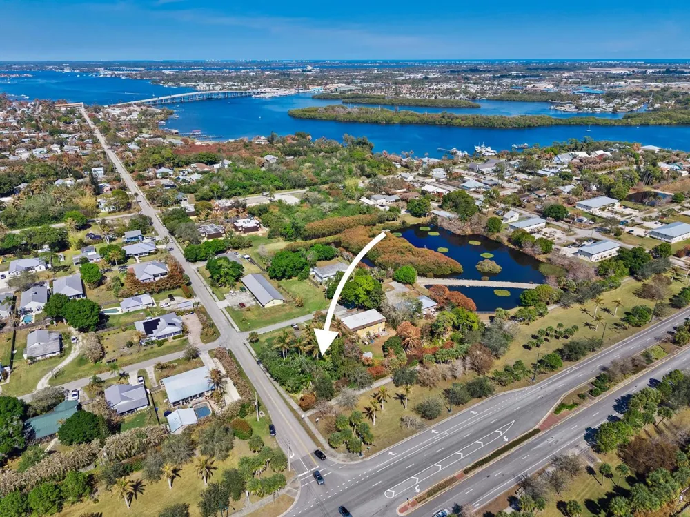 3529 SW Cornell Avenue Palm City, FL 34990