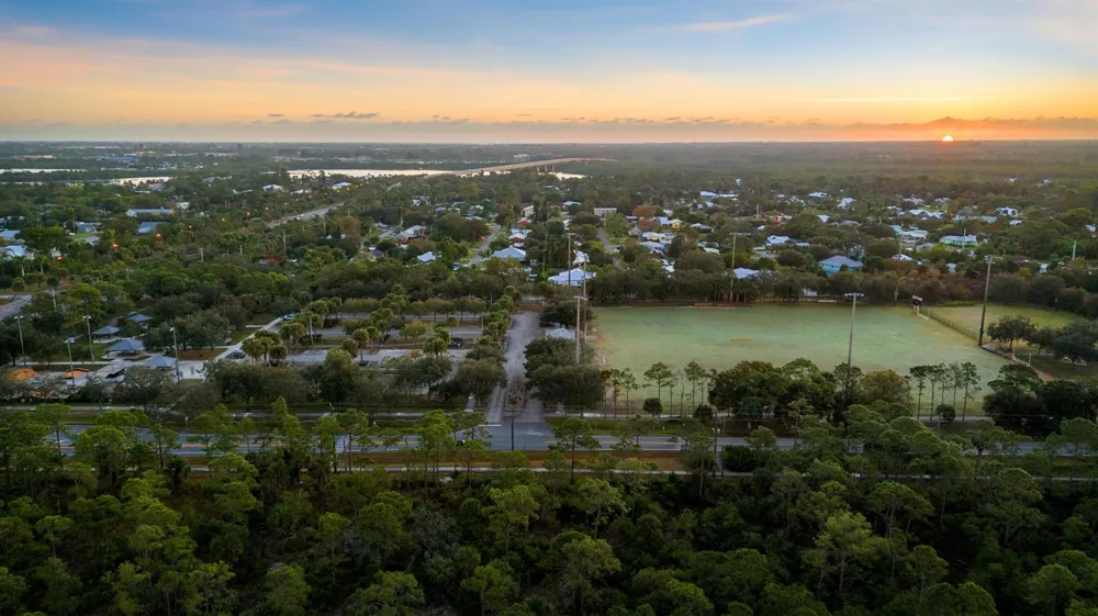 3529 SW Cornell Avenue Palm City, FL 34990