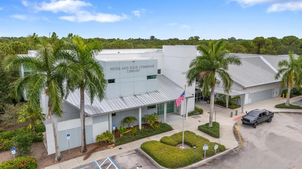 3529 SW Cornell Avenue Palm City, FL 34990