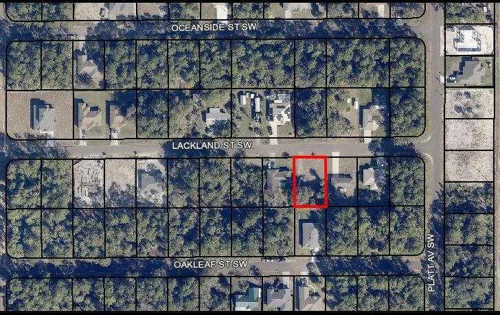 422 Lackland Street SW Palm Bay, FL 32908