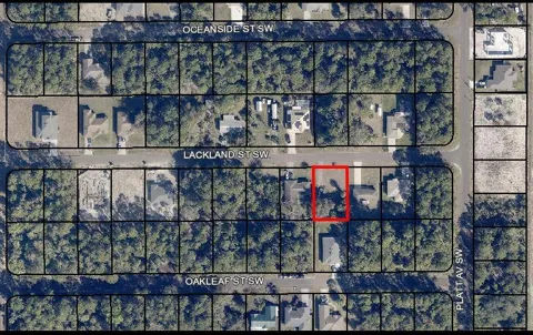 422 Lackland Street SW