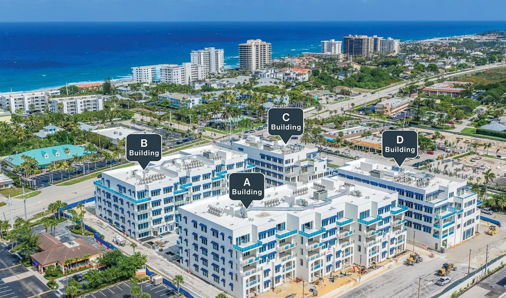 1011 Us Highway 1 #A204 Juno Beach, FL 33408