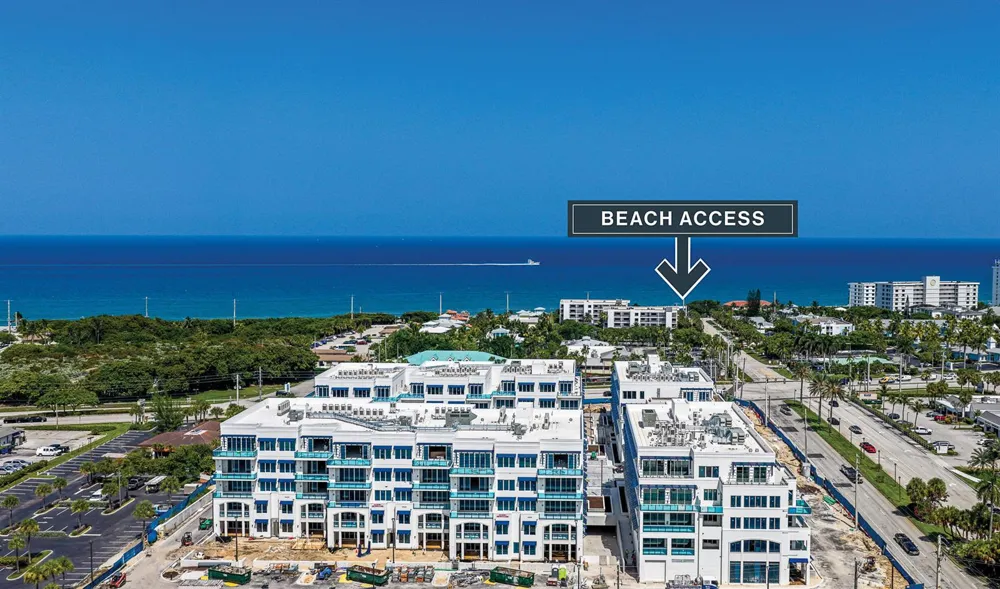 1011 Us Highway 1 #A204 Juno Beach, FL 33408
