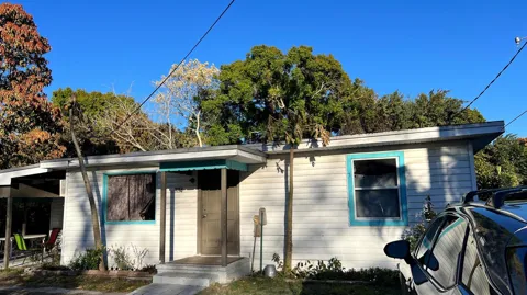 704 S 17th Street