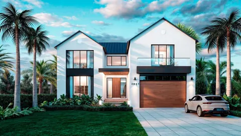 2627 NE 14th Street