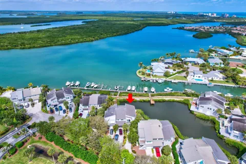 2440 Harbour Cove Drive