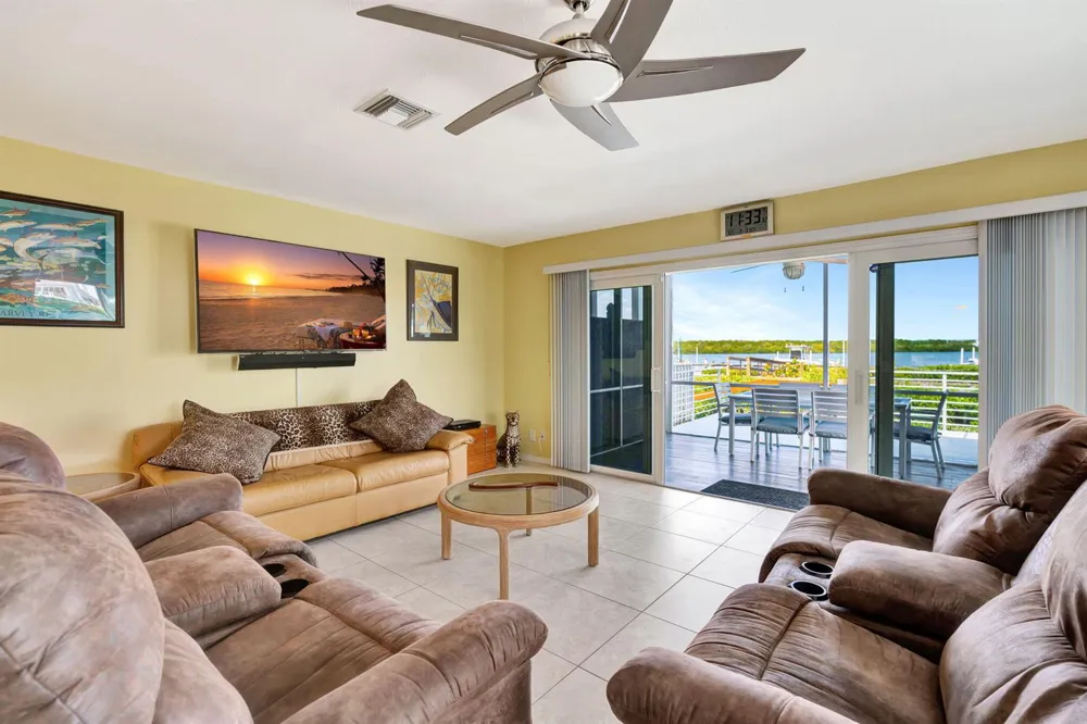 2440 Harbour Cove Drive Hutchinson Island, FL 34949