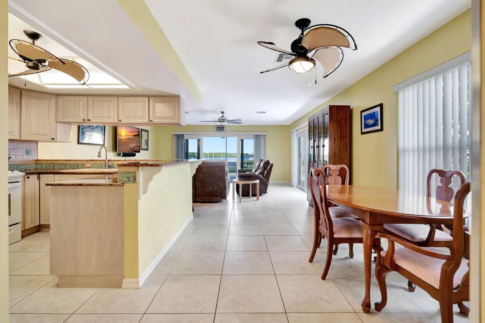 2440 Harbour Cove Drive Hutchinson Island, FL 34949