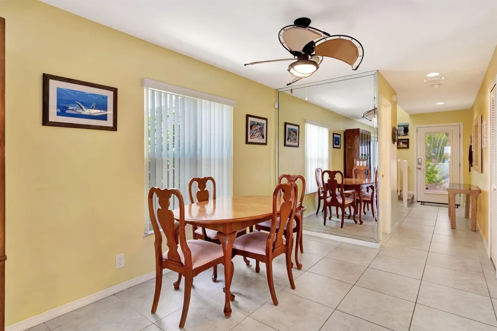 2440 Harbour Cove Drive Hutchinson Island, FL 34949