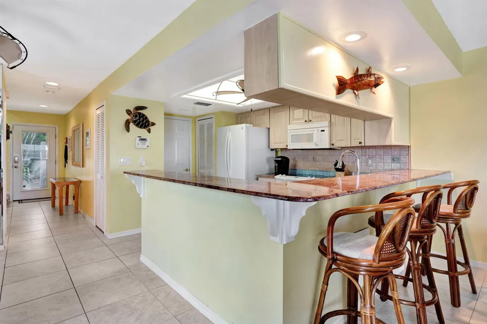 2440 Harbour Cove Drive Hutchinson Island, FL 34949