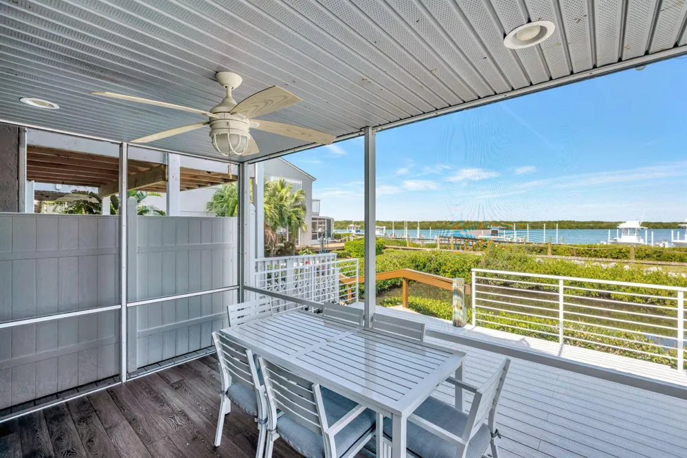 2440 Harbour Cove Drive Hutchinson Island, FL 34949