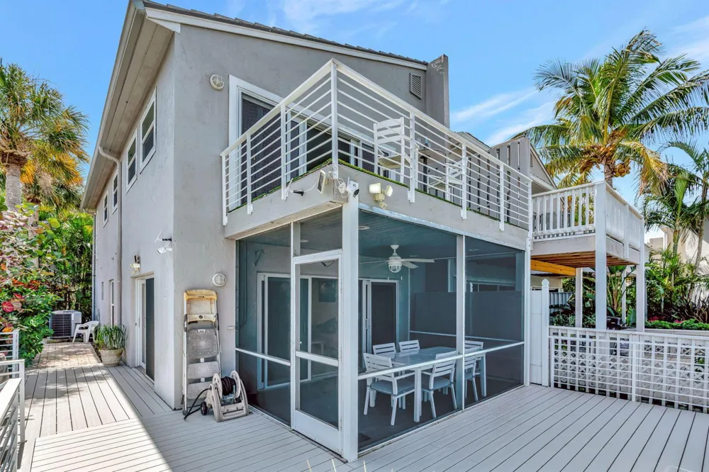 2440 Harbour Cove Drive Hutchinson Island, FL 34949