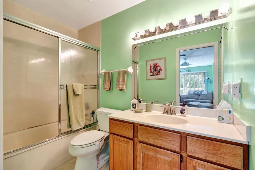 2440 Harbour Cove Drive Hutchinson Island, FL 34949