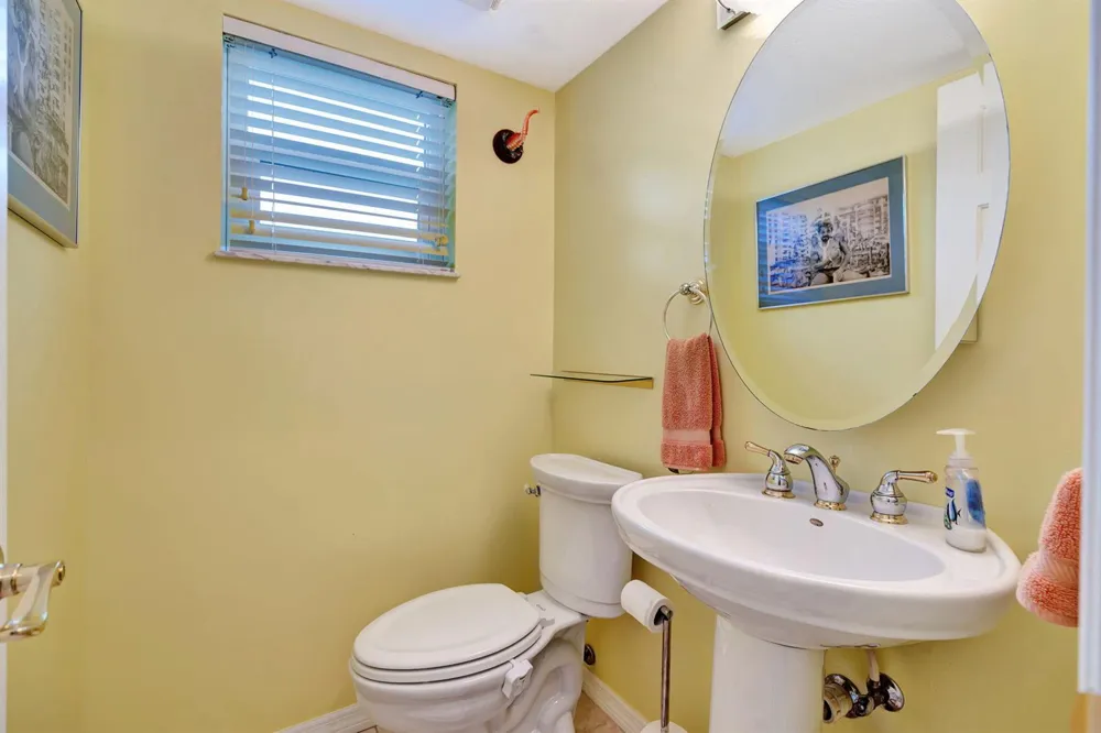 2440 Harbour Cove Drive Hutchinson Island, FL 34949