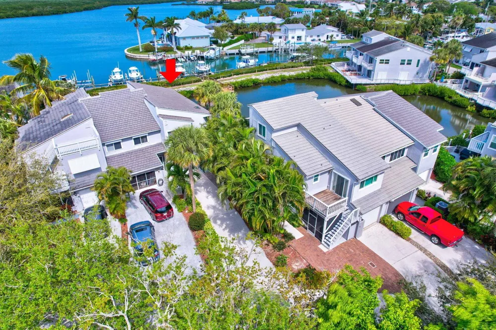 2440 Harbour Cove Drive Hutchinson Island, FL 34949