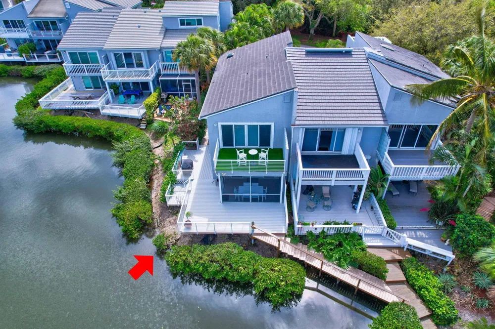 2440 Harbour Cove Drive Hutchinson Island, FL 34949