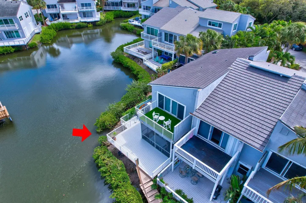 2440 Harbour Cove Drive Hutchinson Island, FL 34949