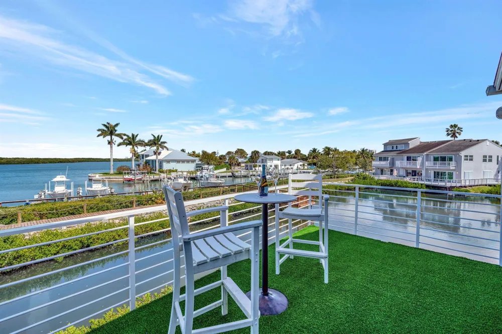 2440 Harbour Cove Drive Hutchinson Island, FL 34949