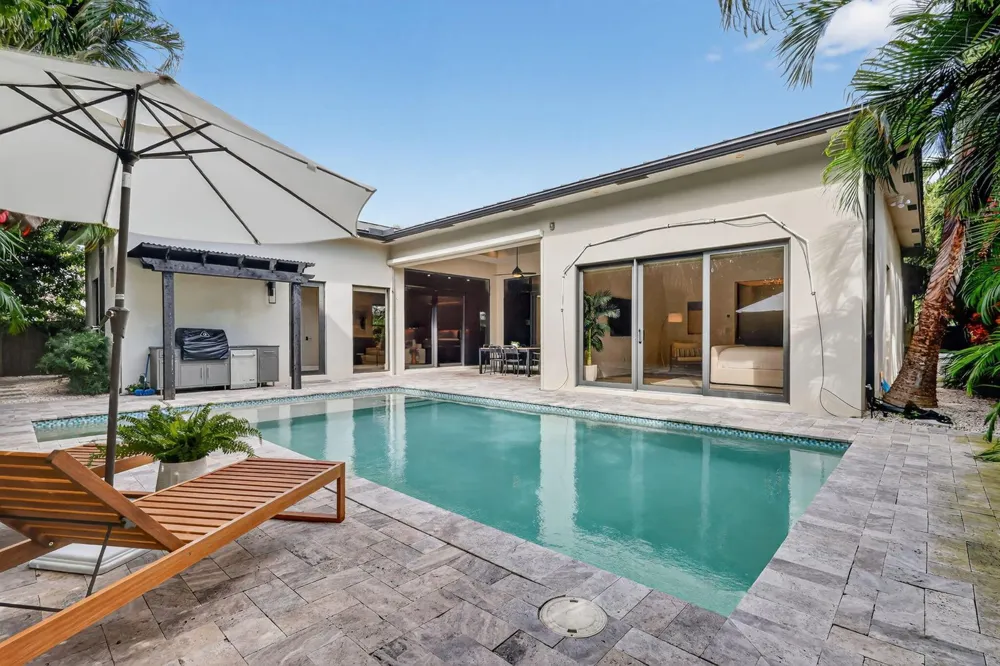 718 NW 5th Avenue Delray Beach, FL 33444