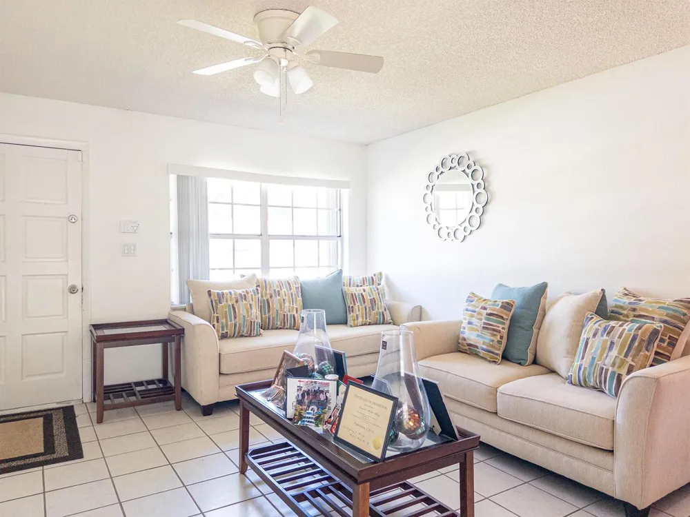 3205 Hibiscus Fort Pierce, FL 34947