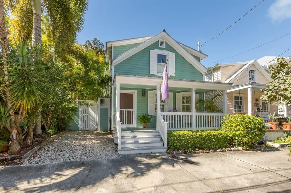 508 Grinnell Street Key West, FL 33040