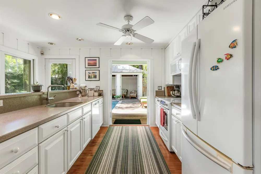 508 Grinnell Street Key West, FL 33040