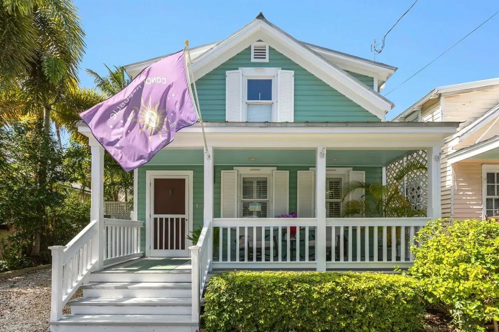 508 Grinnell Street Key West, FL 33040