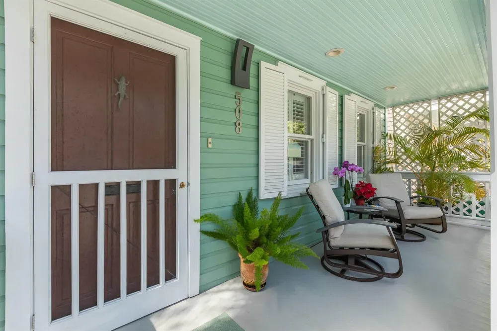 508 Grinnell Street Key West, FL 33040