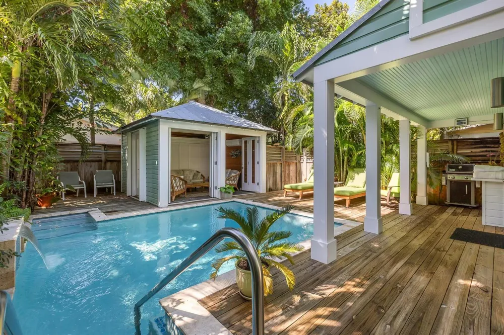 508 Grinnell Street Key West, FL 33040