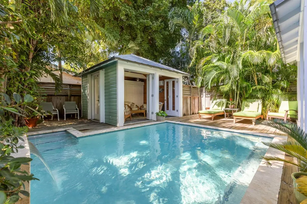 508 Grinnell Street Key West, FL 33040
