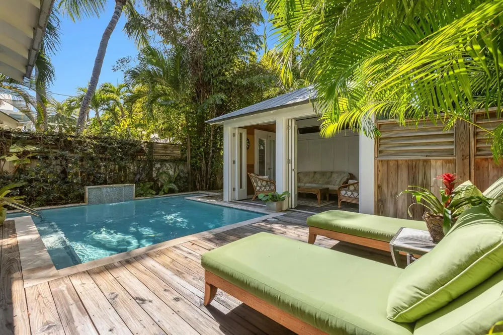 508 Grinnell Street Key West, FL 33040