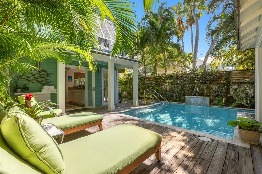 508 Grinnell Street Key West, FL 33040